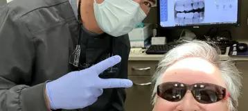 Sean E. Patrick, DDS, PA