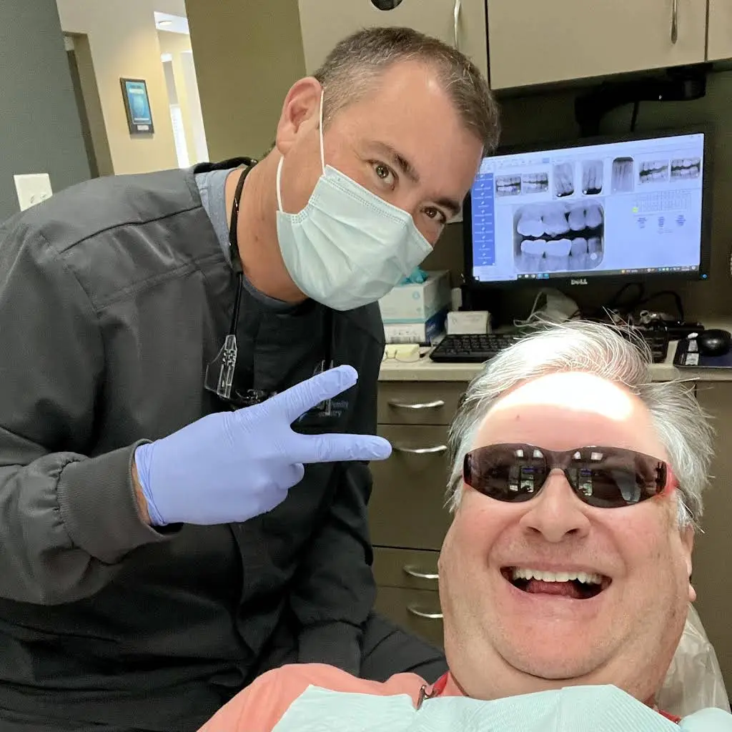 Sean E. Patrick, DDS, PA