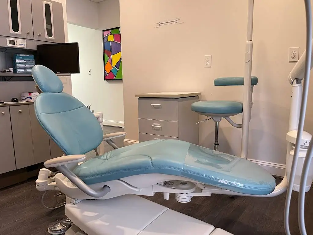 McKee Dental Associates