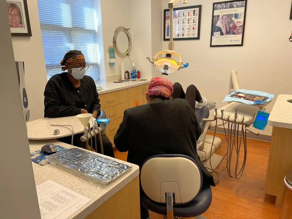 McKee Dental Associates