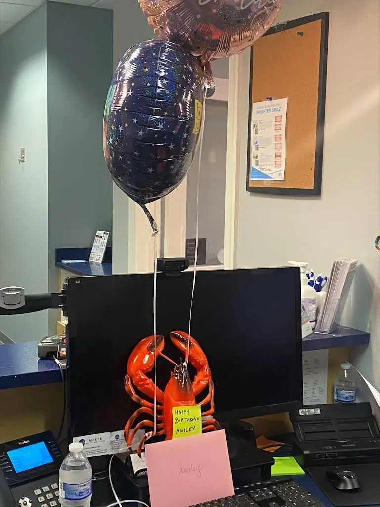 McKee Dental Associates