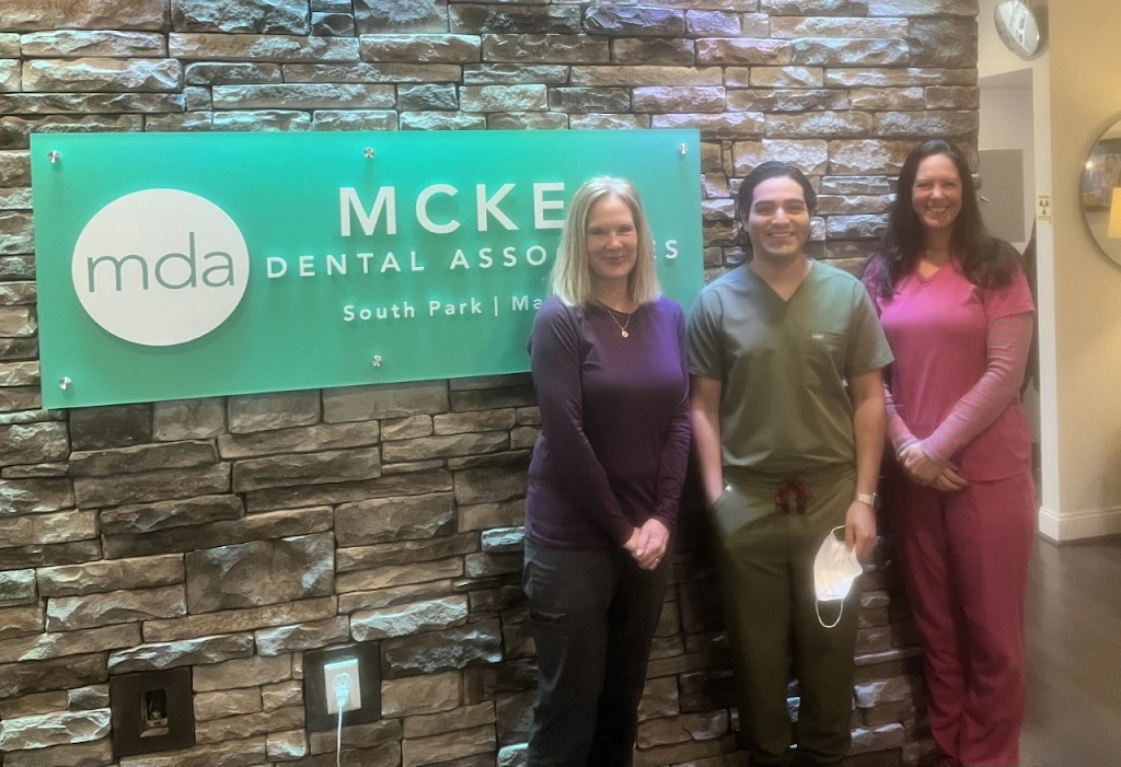 McKee Dental Associates