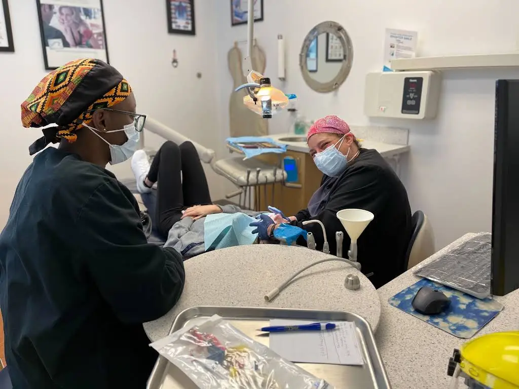 McKee Dental Associates