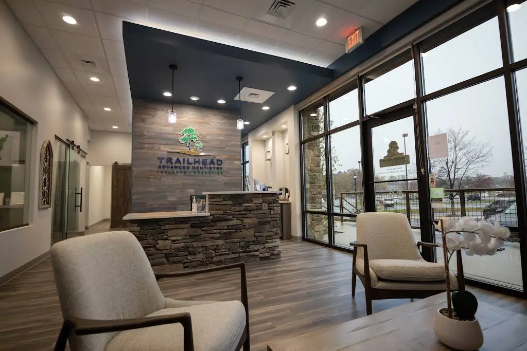 Trailhead Advanced Dentistry