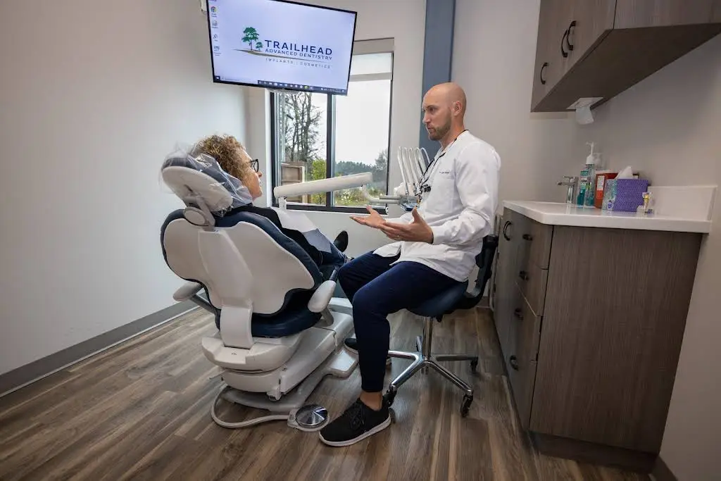 Trailhead Advanced Dentistry