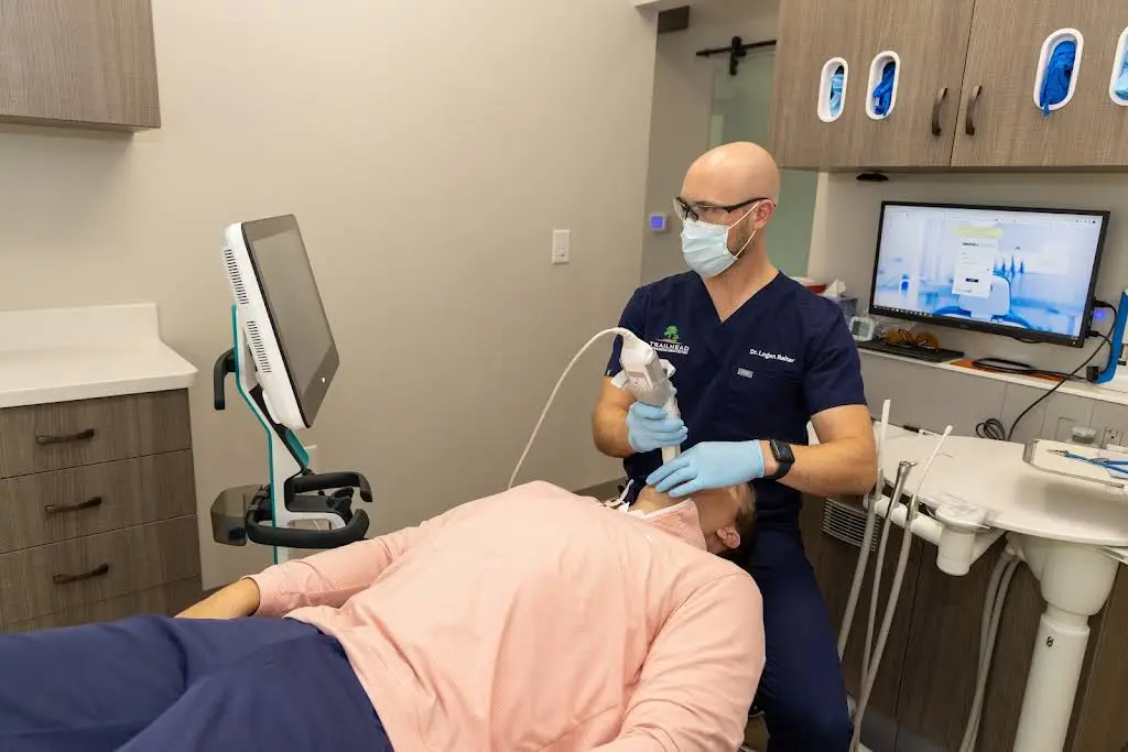 Trailhead Advanced Dentistry