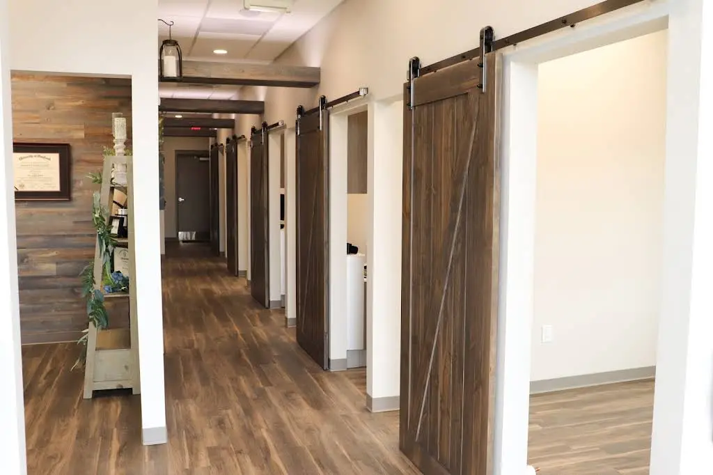 Trailhead Advanced Dentistry