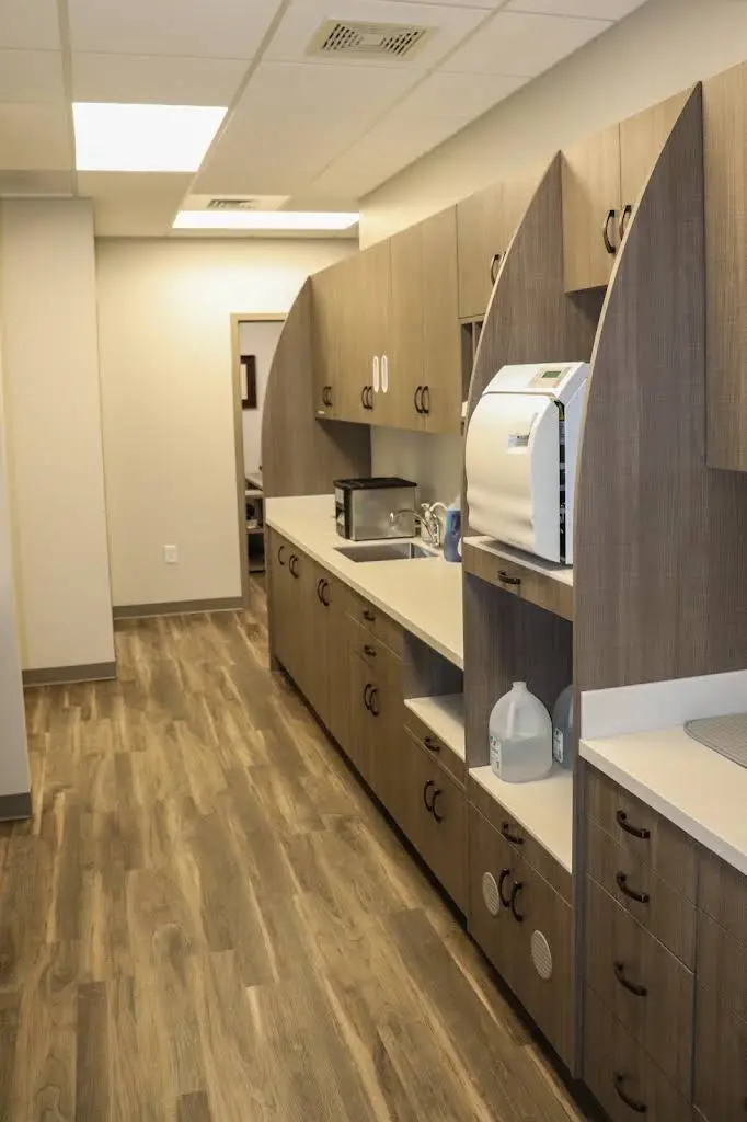 Trailhead Advanced Dentistry