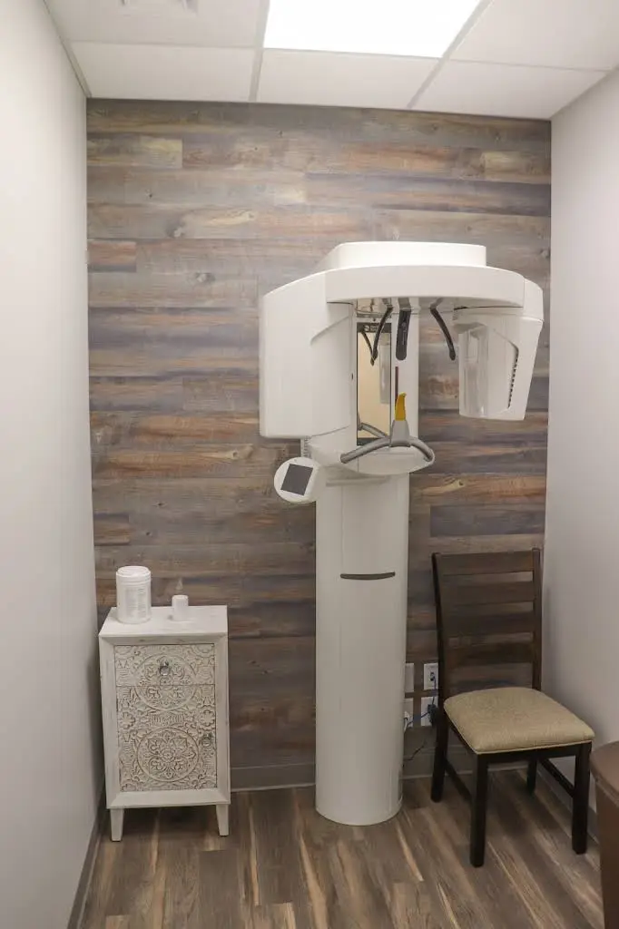 Trailhead Advanced Dentistry