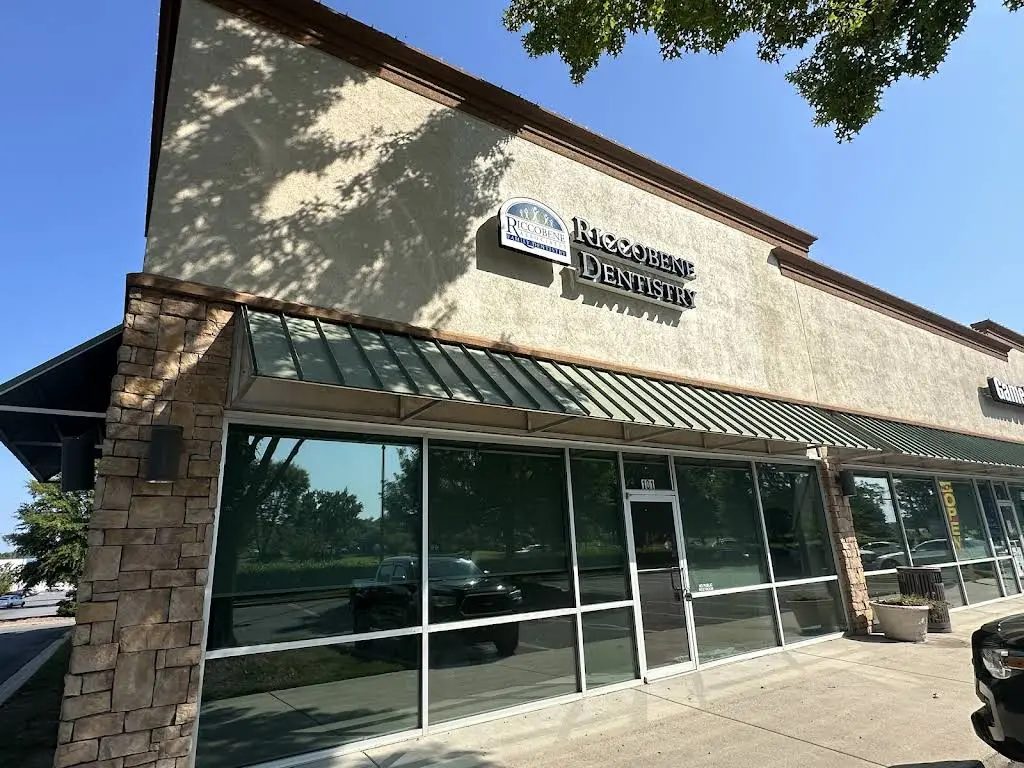 Riccobene Associates Family Dentistry