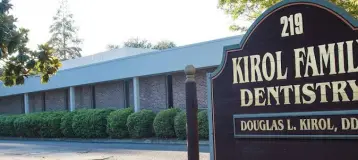 Kirol Family Dentistry
