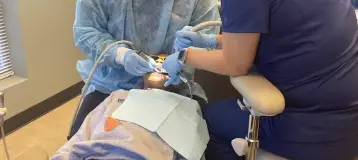 Millwood Family and Cosmetic Dentistry