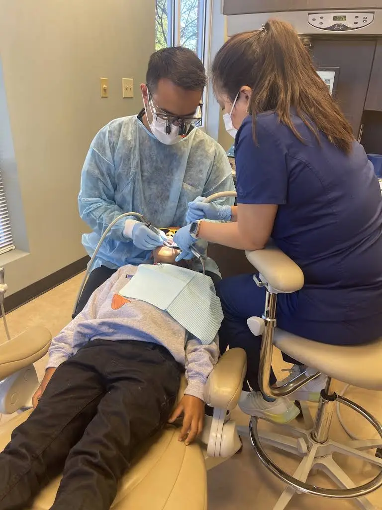 Millwood Family and Cosmetic Dentistry
