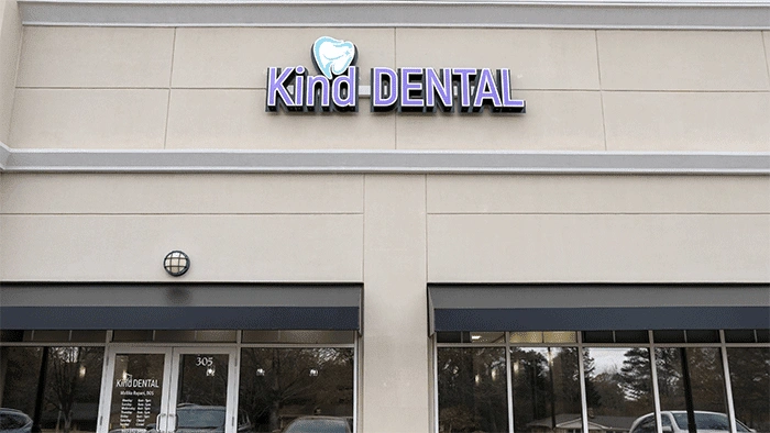 Kind Dental