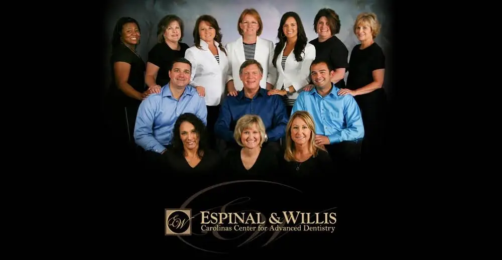 Espinal & Willis