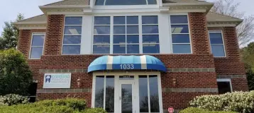 Carolina Periodontics & Endodontics