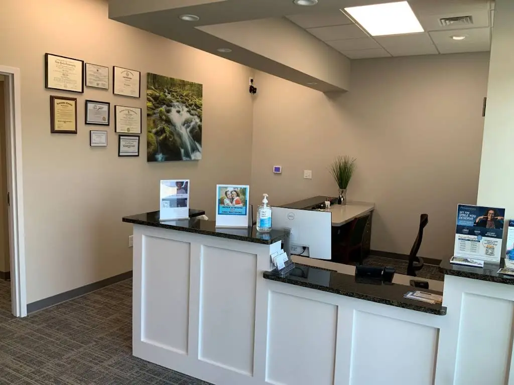 Wellness Smiles Dentistry Indian Land