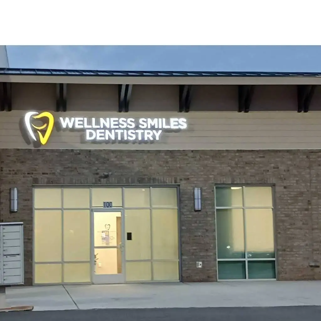 Wellness Smiles Dentistry Indian Land