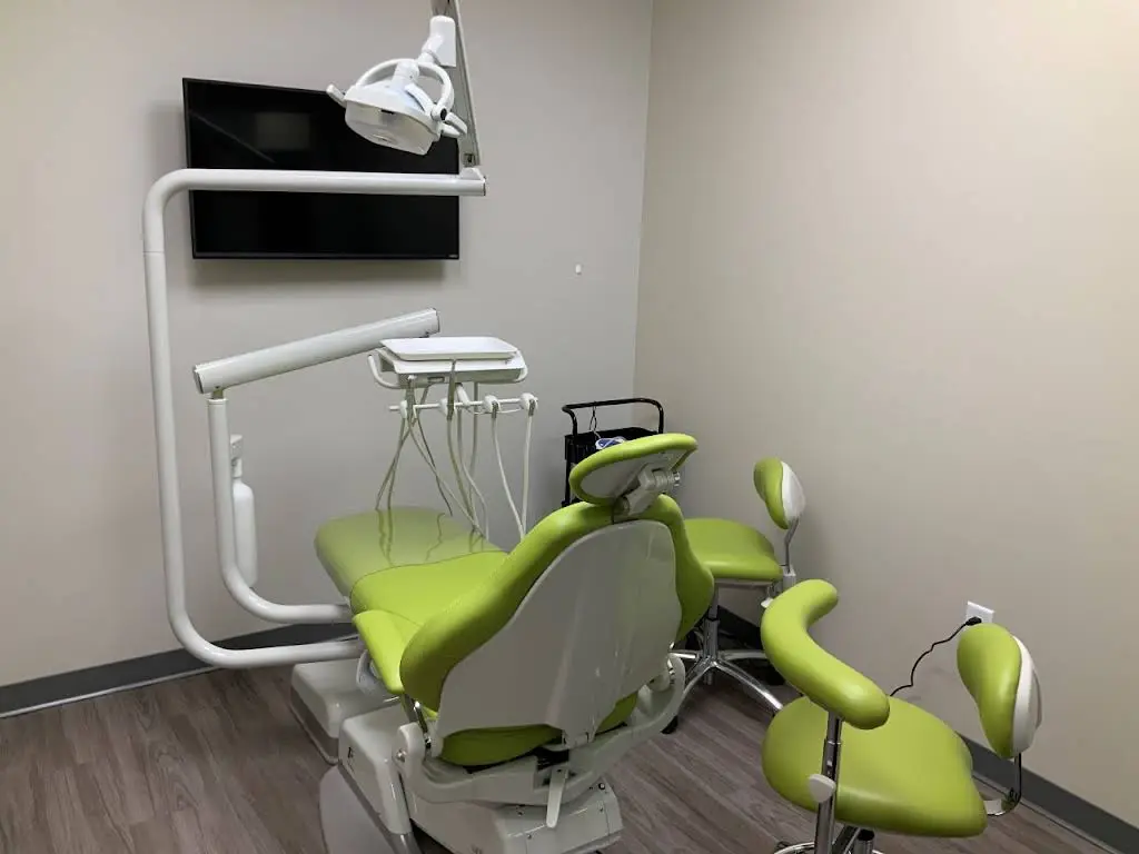 Wellness Smiles Dentistry Indian Land