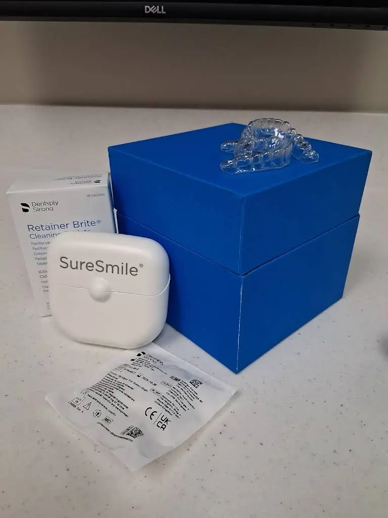 Wellness Smiles Dentistry Indian Land