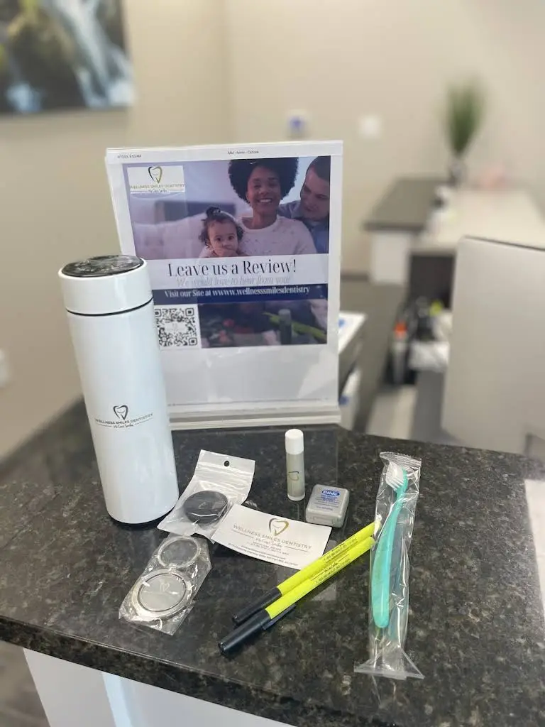 Wellness Smiles Dentistry Indian Land