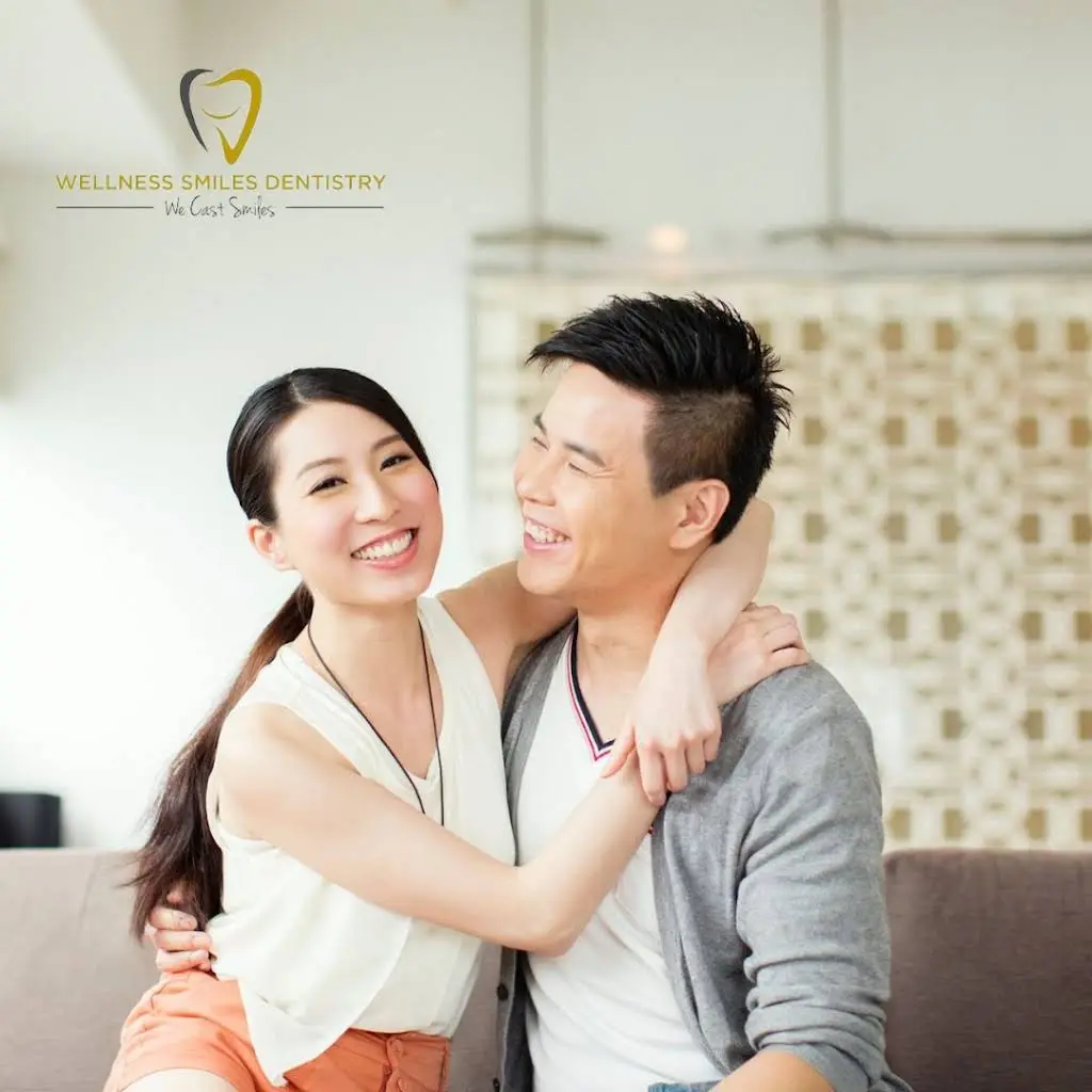 Wellness Smiles Dentistry Indian Land