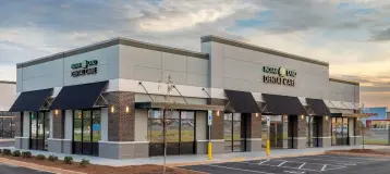 Indian Land Dental Care