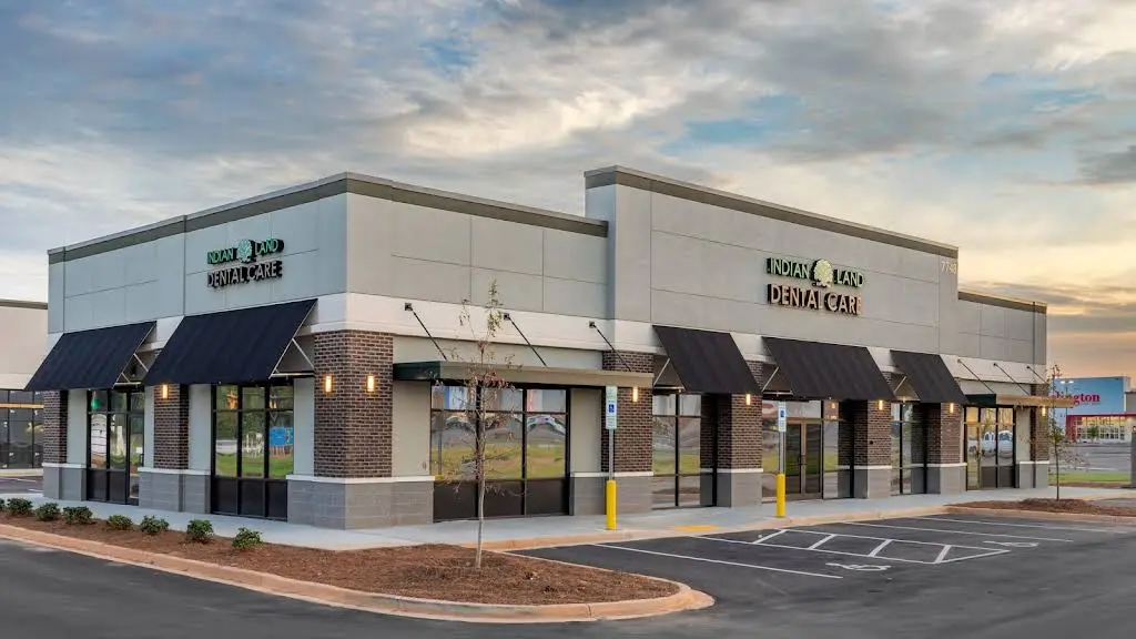 Indian Land Dental Care