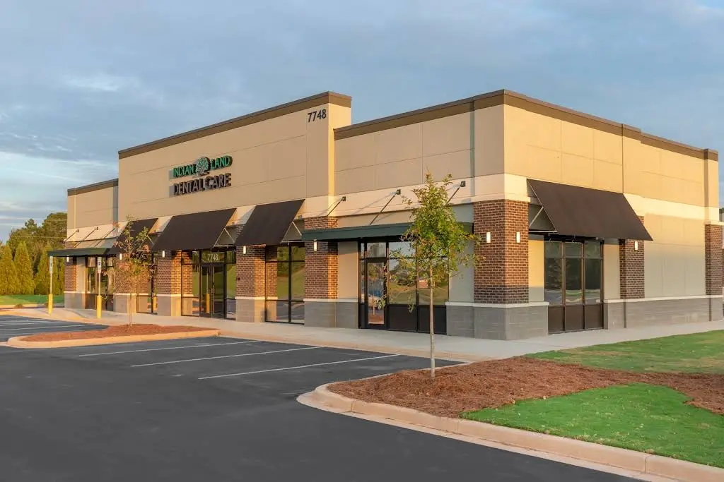 Indian Land Dental Care