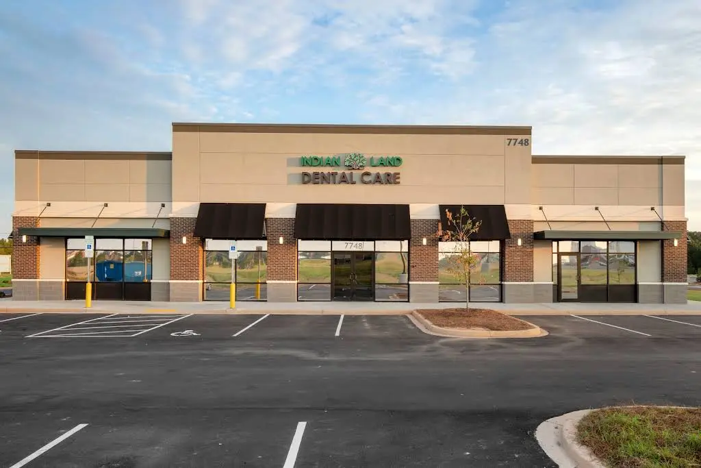 Indian Land Dental Care