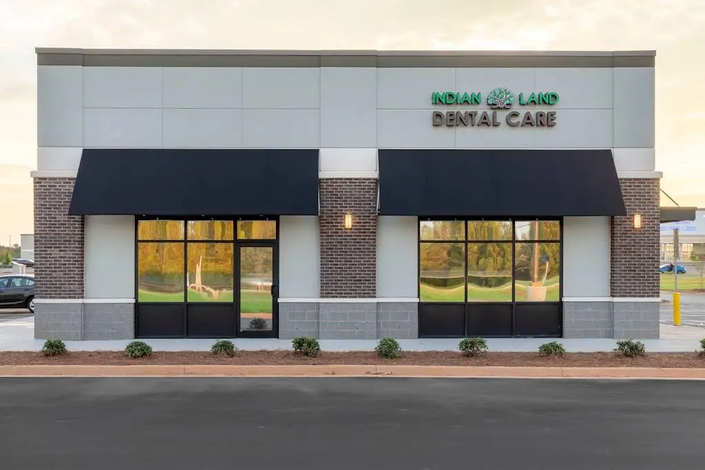 Indian Land Dental Care