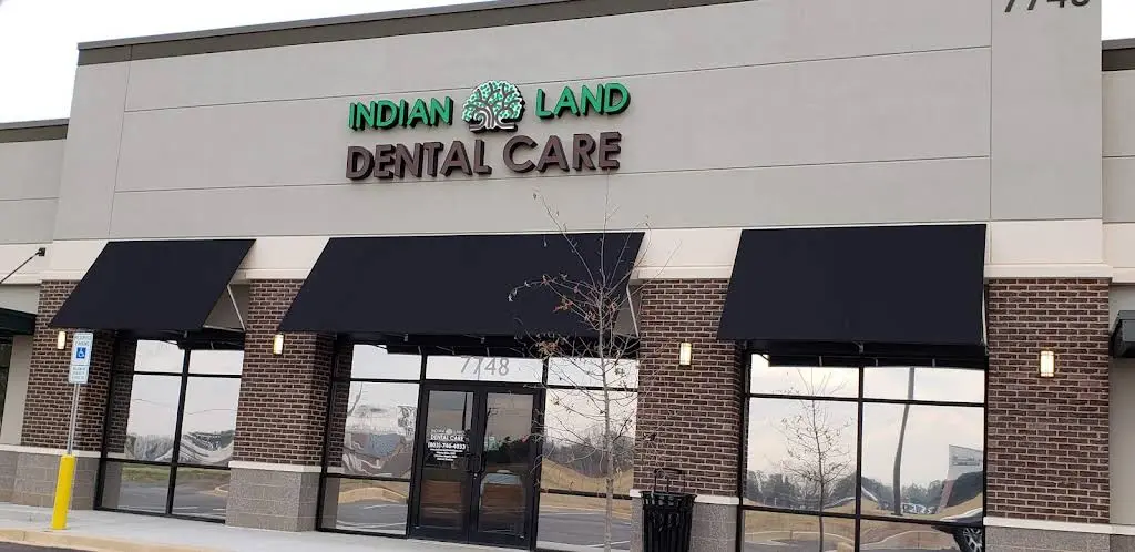 Indian Land Dental Care