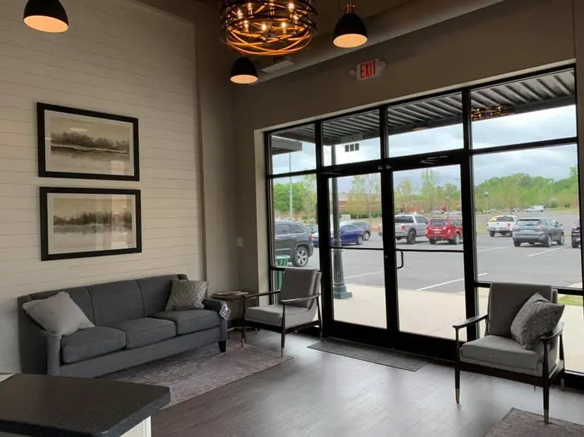 Carolina Commons Dentistry
