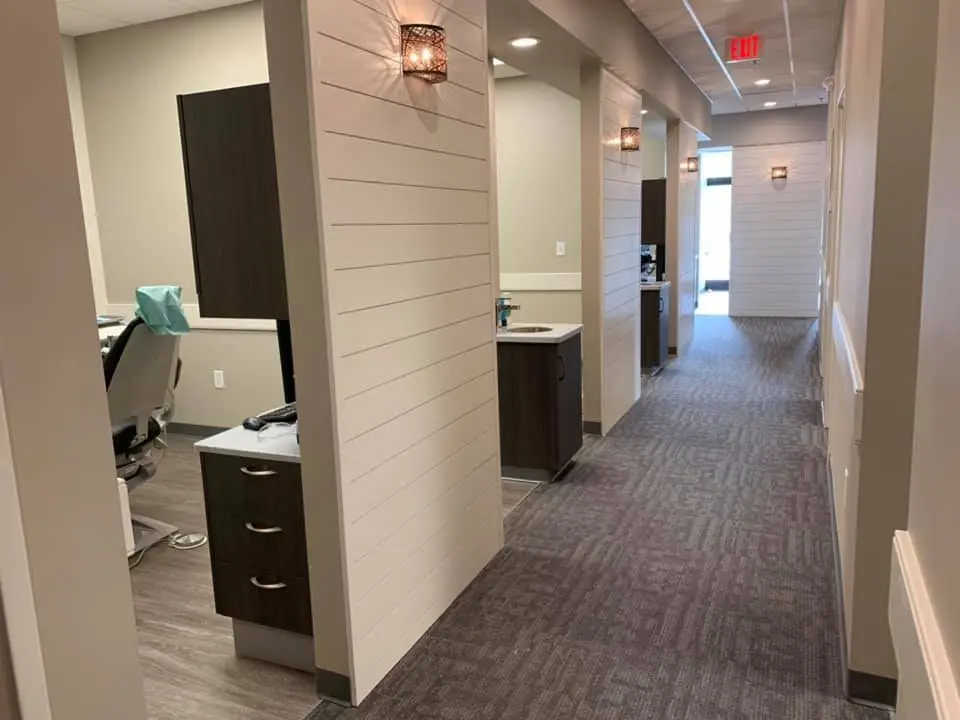 Carolina Commons Dentistry