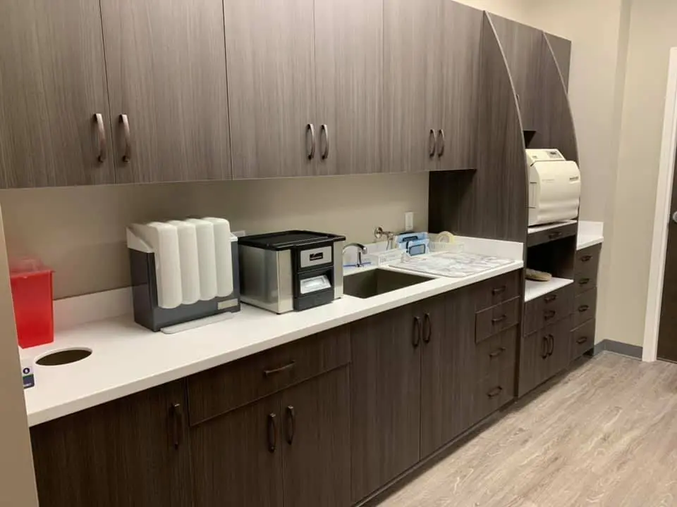 Carolina Commons Dentistry