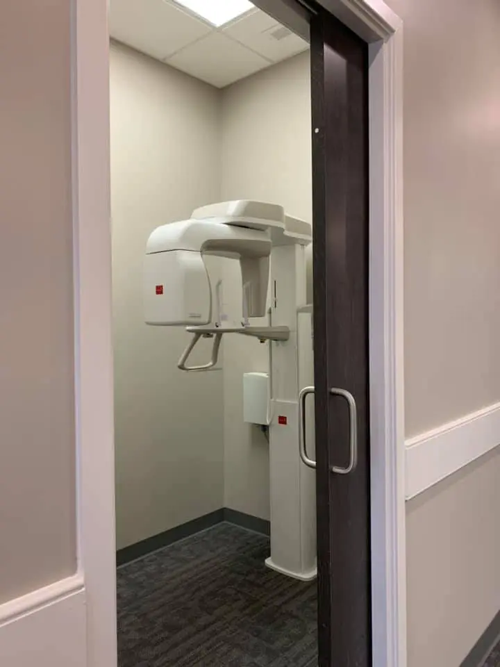 Carolina Commons Dentistry