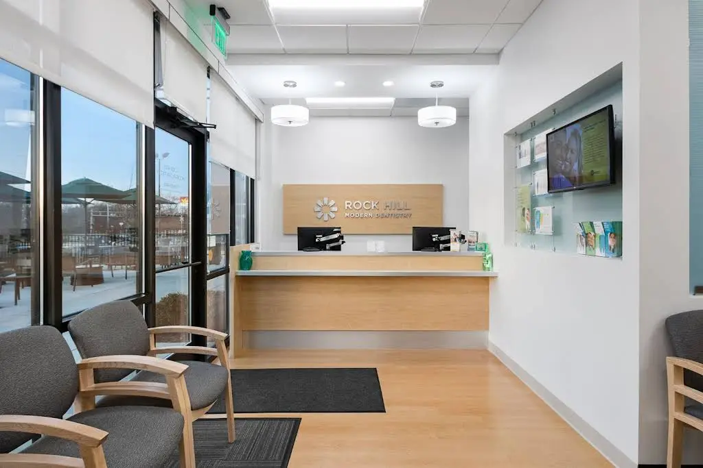Rock Hill Modern Dentistry
