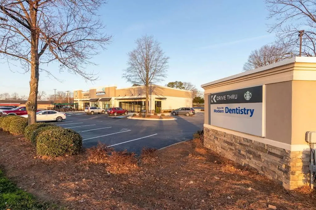 Rock Hill Modern Dentistry