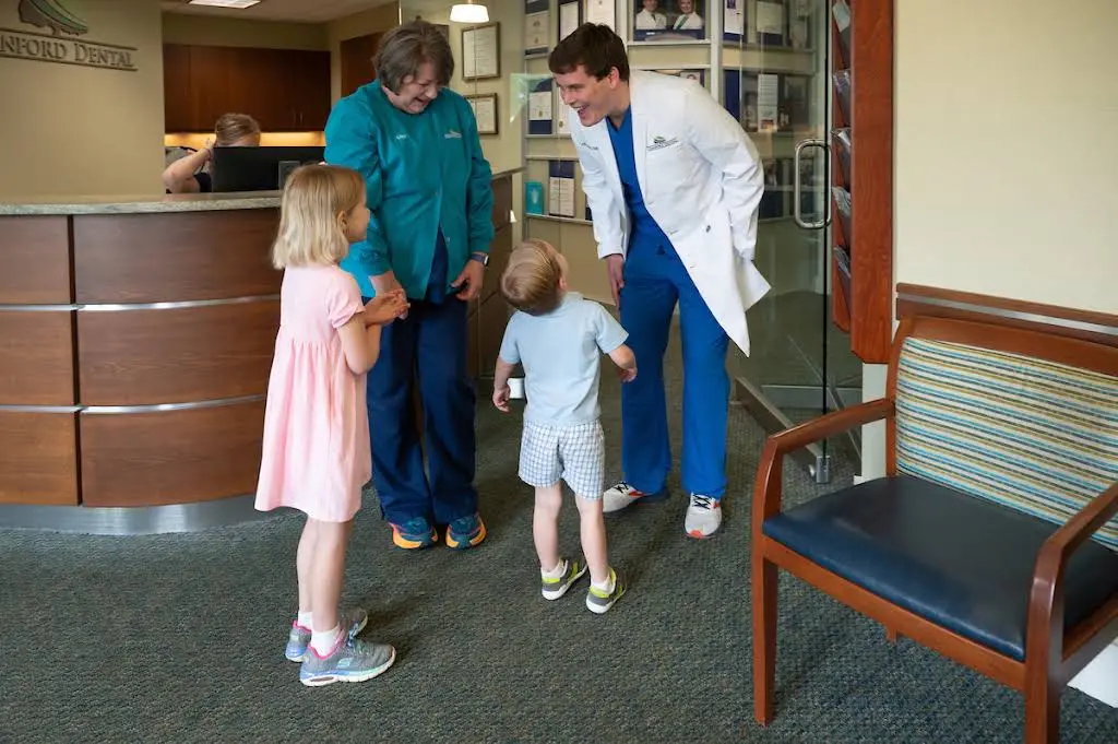 Cranford Dental