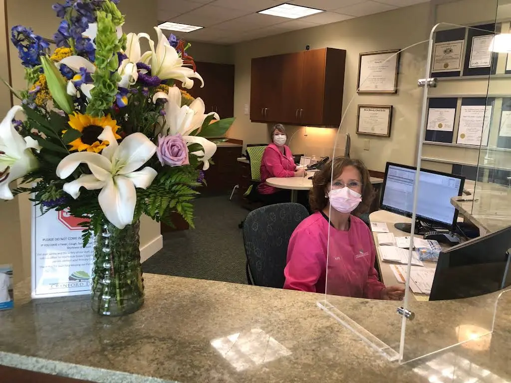 Cranford Dental