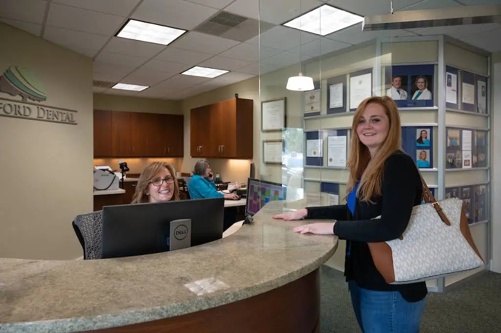 Cranford Dental