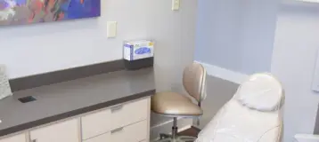 Carolina Smile Design - Dr. Ann Kirol