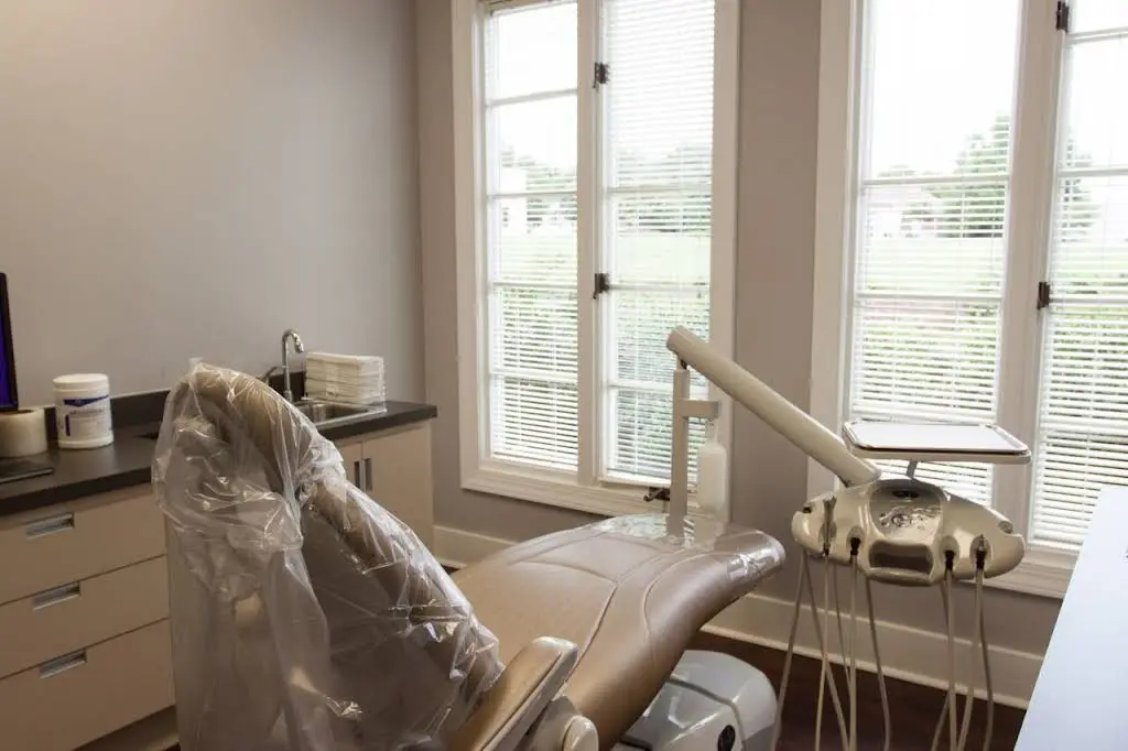 Carolina Smile Design - Dr. Ann Kirol
