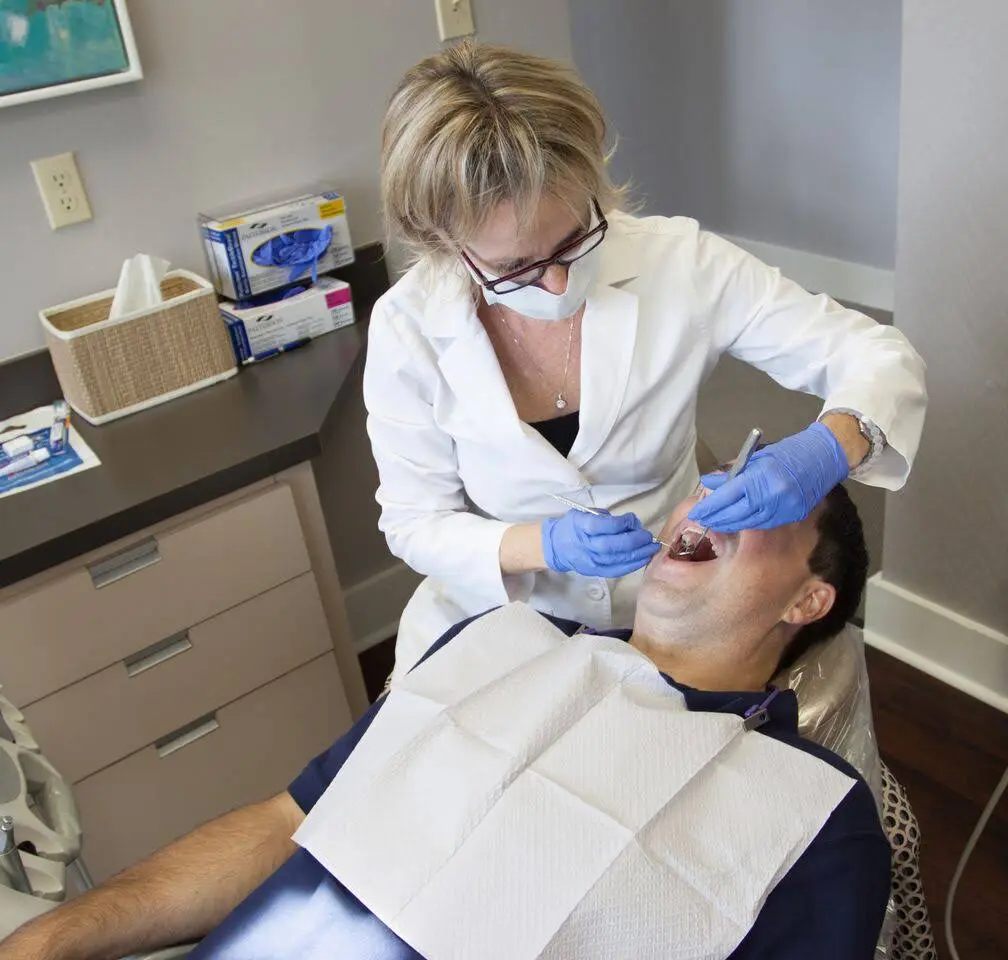 Carolina Smile Design - Dr. Ann Kirol