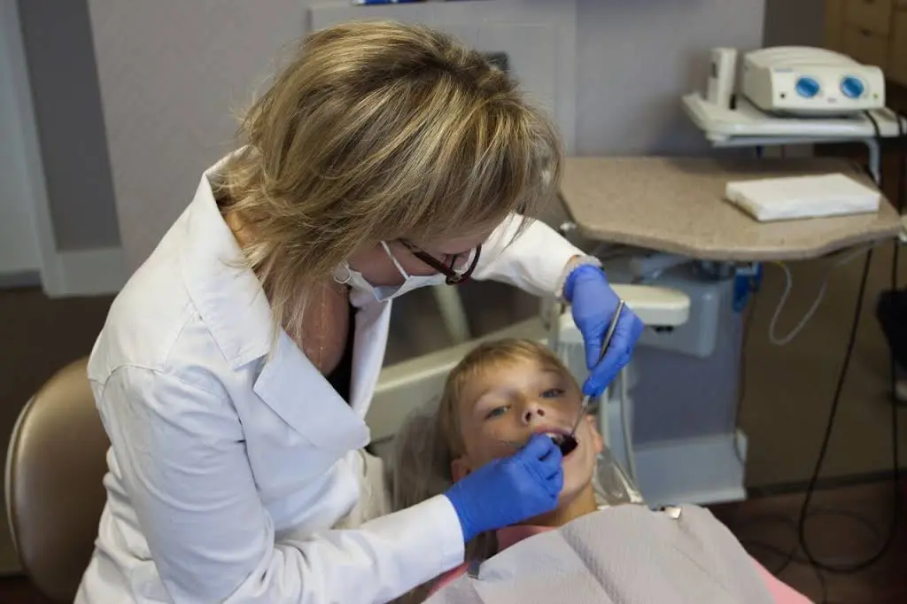 Carolina Smile Design - Dr. Ann Kirol