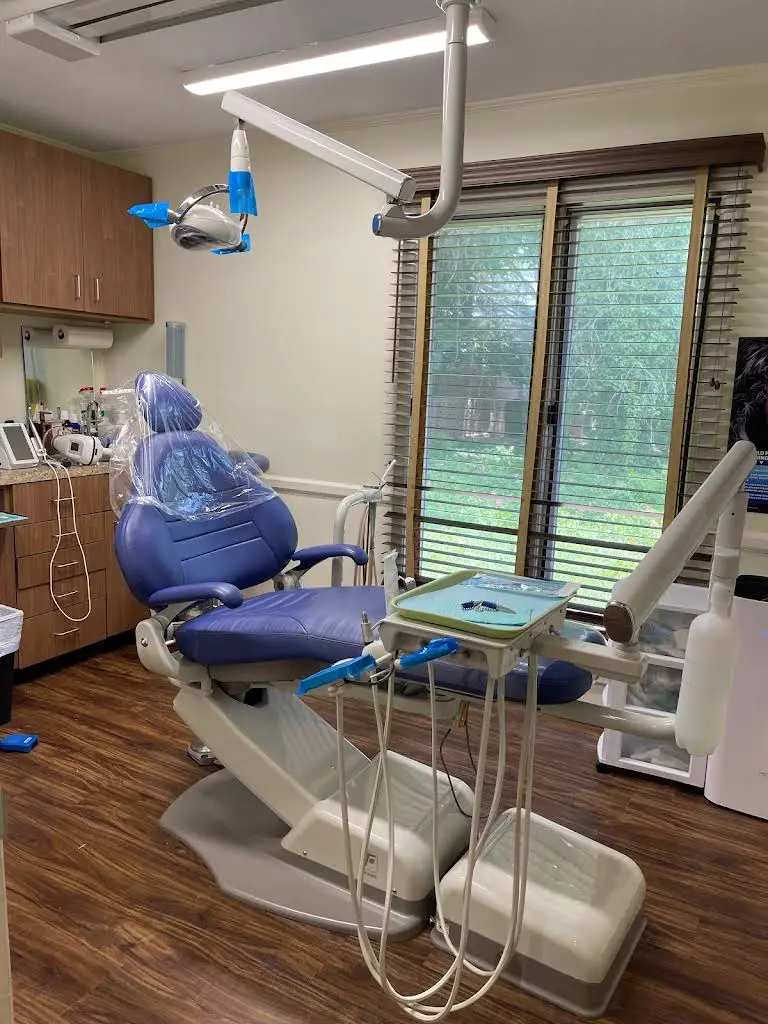 Apex Dental