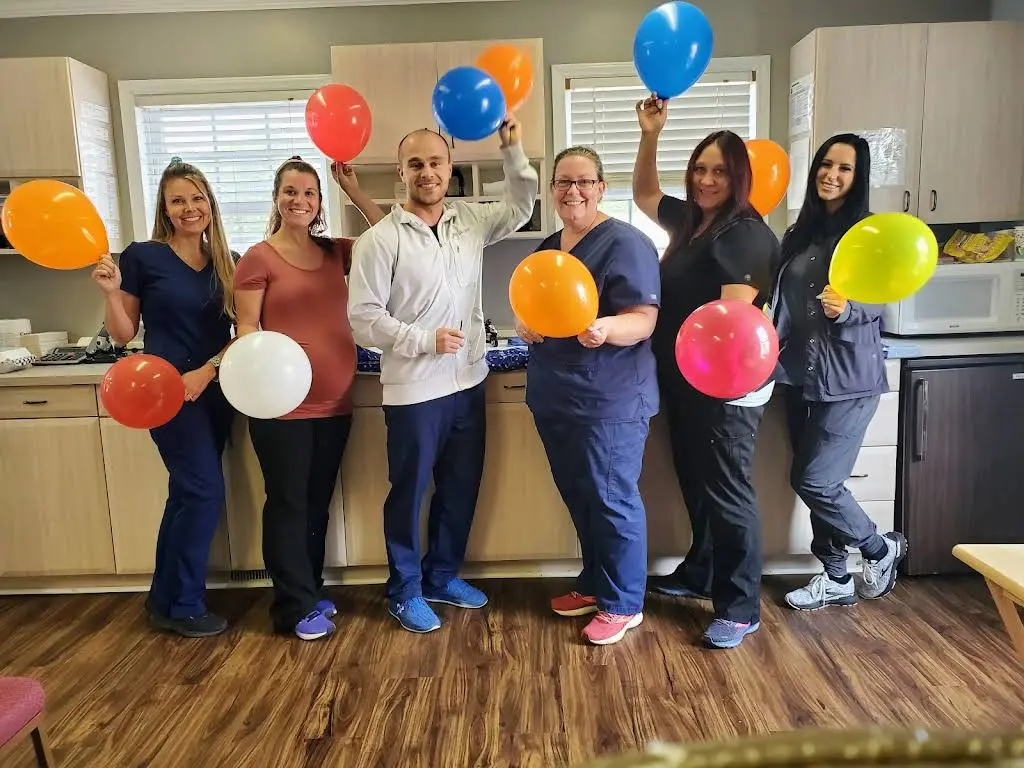 Premier Smiles & Implant Dentistry