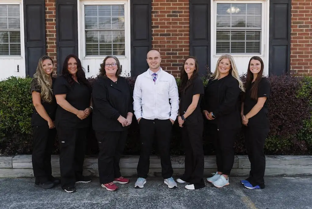 Premier Smiles & Implant Dentistry