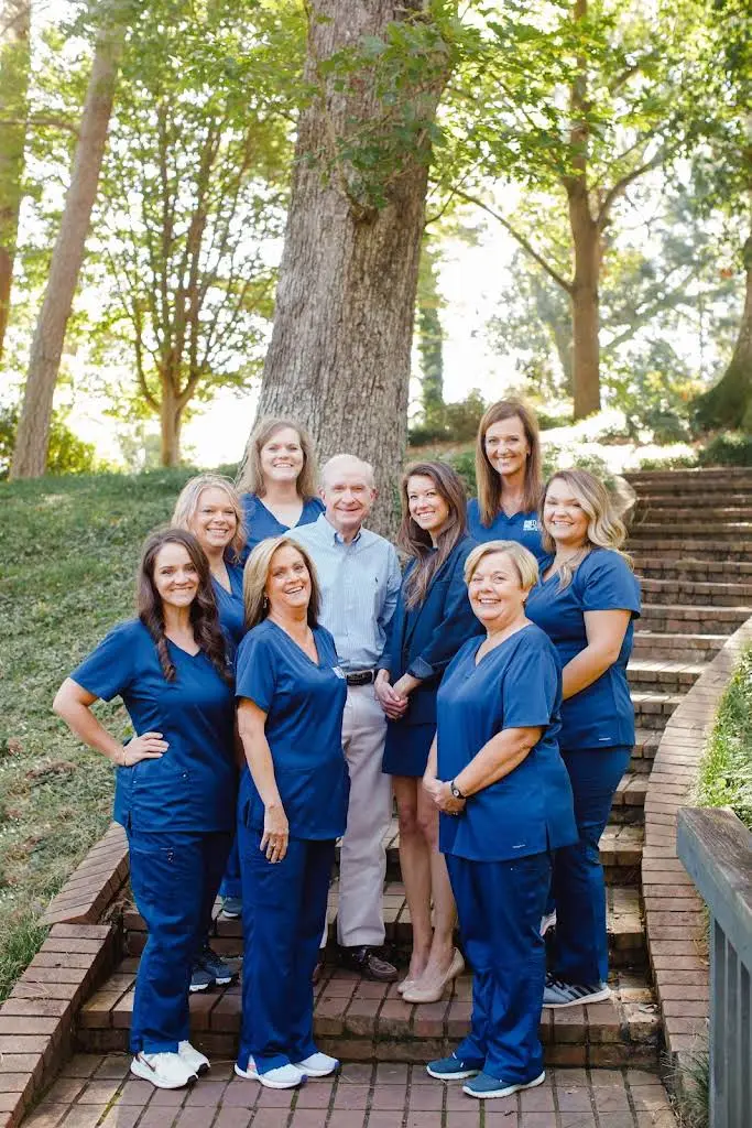 Dickey Dental
