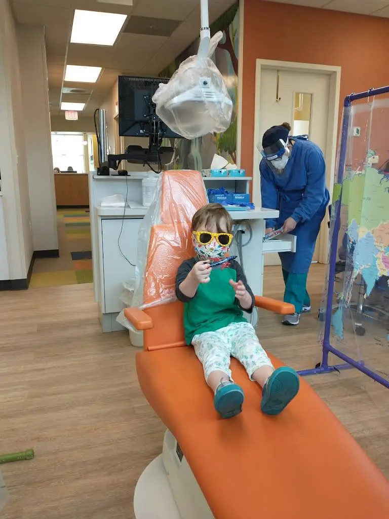 Pleasant Mill Pediatric Dentistry